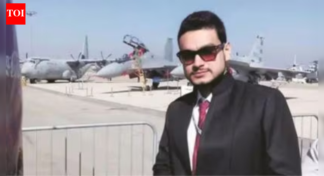 Nishant Agarwal to walk free in BrahMos spy case; Pak’s ‘Neha’, ‘Pooja’ targeted more scientists