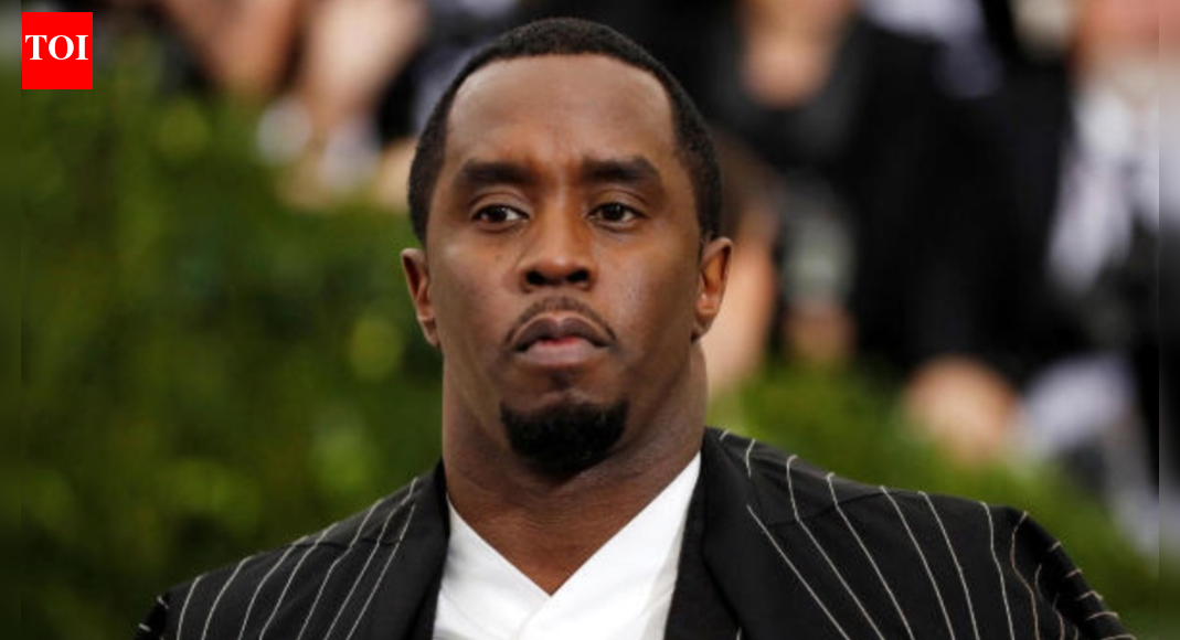 Sean ‘Diddy’ Combs condemns documentary made on him by rival 50 Cent; says ‘It is fundamentally unfair, and illegal’