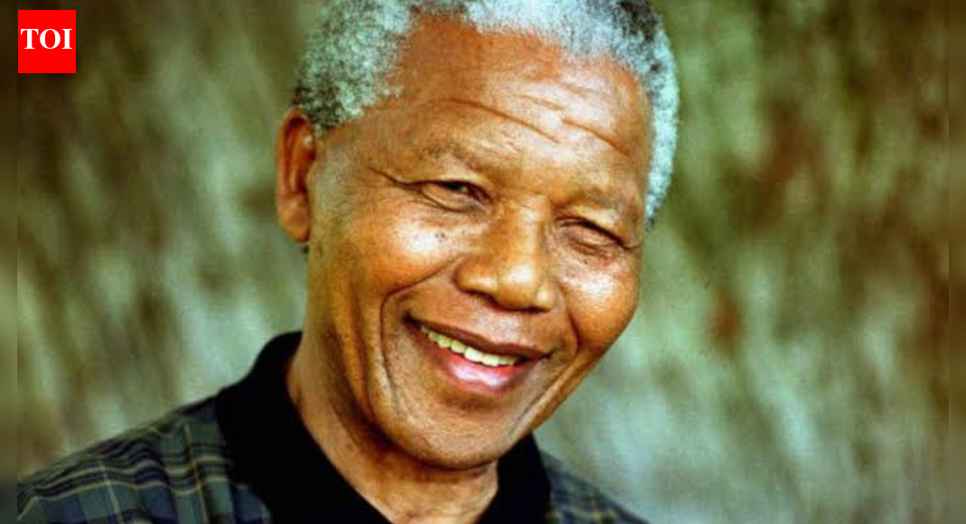 Nelson Mandela and his life lessons on forgiveness and compassion every child must learn