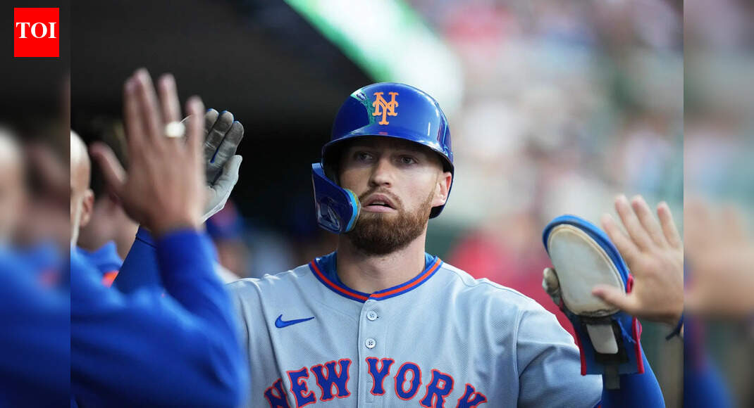 MLB trade rumors: New York Mets might be interested in $80 million Chicago Cubs MVP as potential Pete Alonso filler