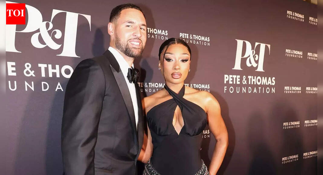 Klay Thompson’s girlfriend Megan Thee Stallion emerges victorious in widely watched defamation lawsuit targeting blogger Milagro Gramz