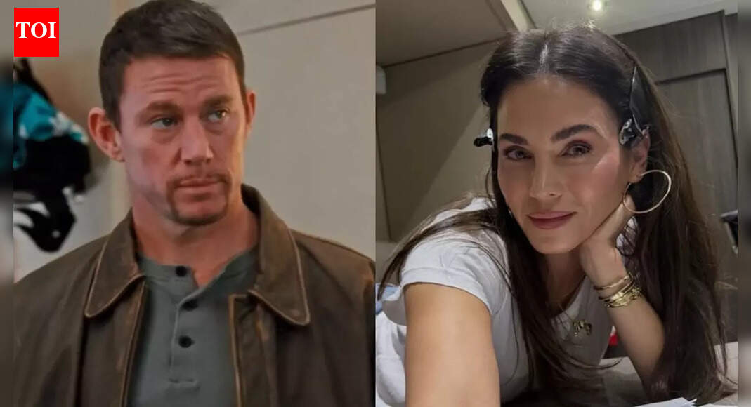 Channing Tatum and Jenna Dewan divorce: Here's how the couple is splitting retirement benefits and 'Magic Mike' earnings