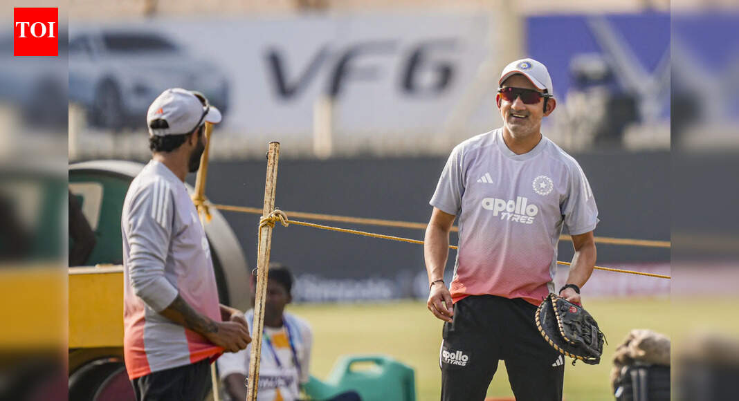 'Emotions run high': 2011 World Cup winner’s blunt reminder to Gambhir