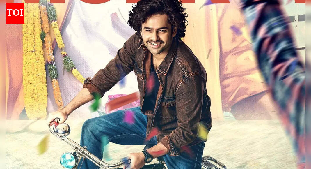 'Andhra King Taluka' box office day 5: Ram Pothineni’s mass drama eyes long run, surpasses Rs 15 crore in India