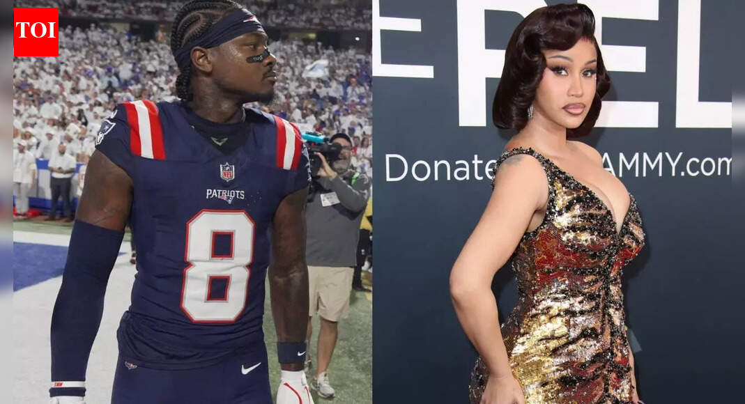 Stefon Diggs vs Cardi B net worth: Who’s richer between the Grammy-winning rapper and the Patriots’ star receiver