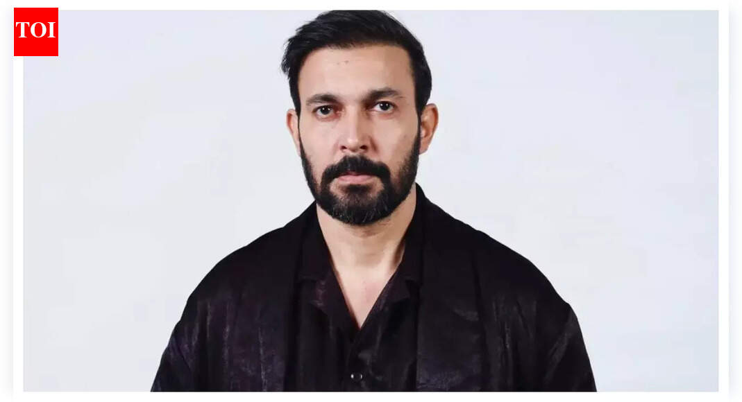 Digvijay Purohit on Tu Juliet Jatt Di: The script felt very refreshing