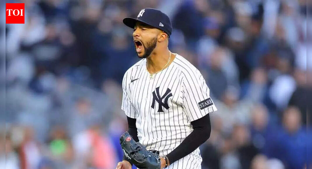 MLB trade news: Mets secure ex-Yankees reliever Devin Williams for three years in high-stakes move
