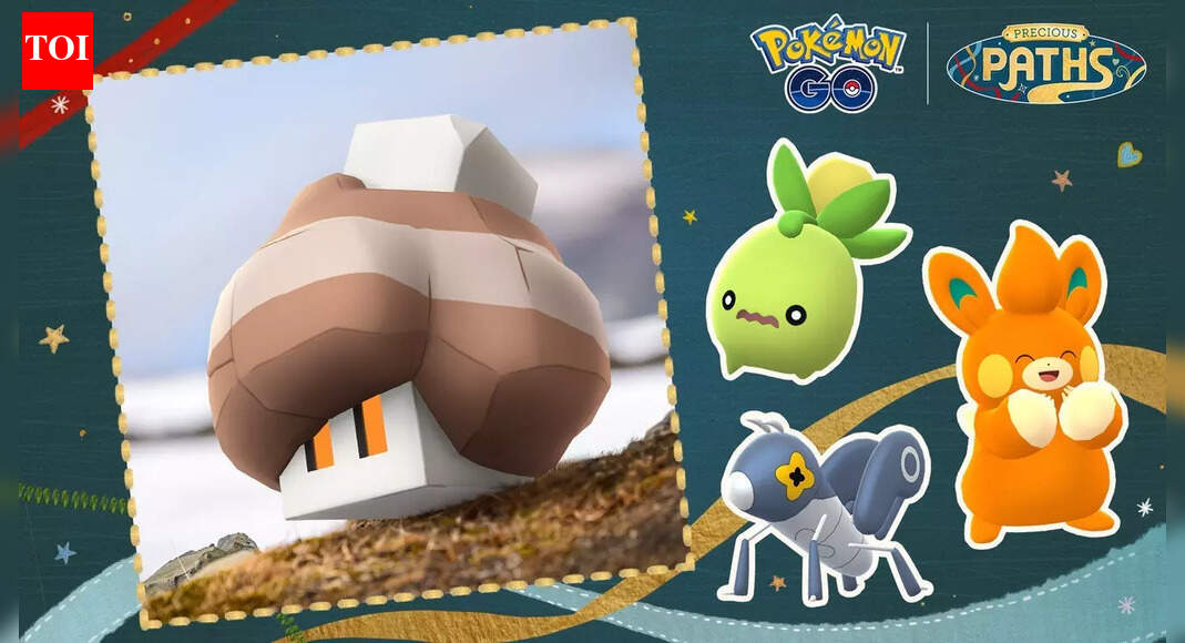 Pokemon GO Journey to Paldea event guide (December 2–9, 2025): Complete preparation, bonuses, spawns, raids, shinies, and tips