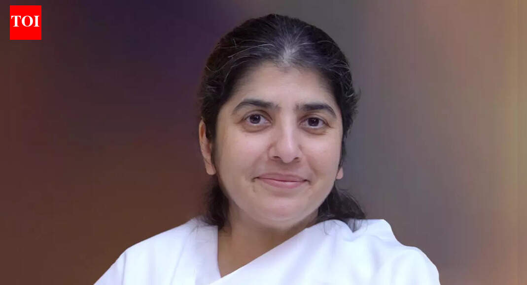 Sister Shivani wisdom: Quotes every student should live by