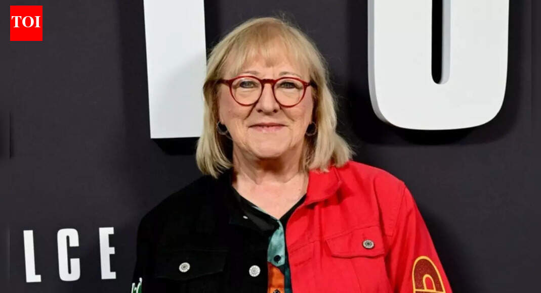 Travis Kelce’s mom Donna returns to screens in a charming holiday film while teasing big Google Christmas reveal