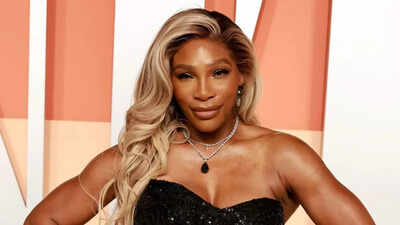 Serena Williams candidly shares heartbreaking struggles as she was insecure about her body image
