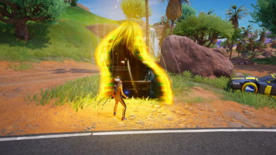 How to get a Forsaken Vow Blade in Fortnite Chapter 7 | Esports News - The  Times of India