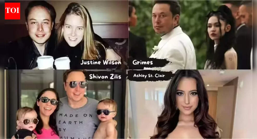 Nikhil Kamath podcast: Decoding the Elon Musk family tree with 14 kids, 4 baby mamas