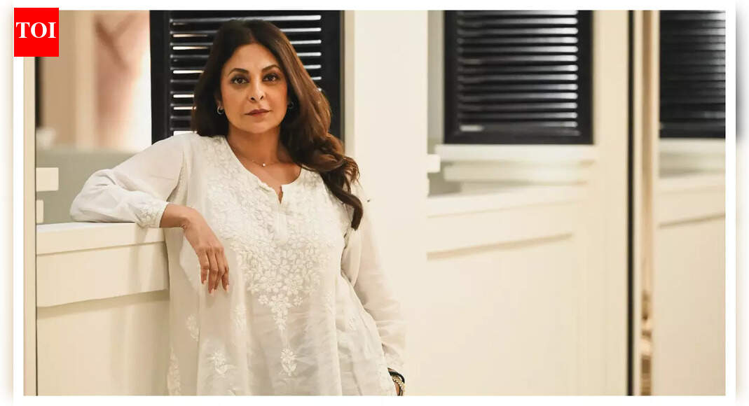 OTT is a safer choice for small budget films: Shefali Shah