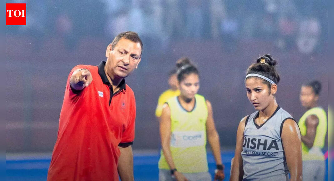 Harendra quits! Sudden exit sparks allegations of gruelling training and favouritism