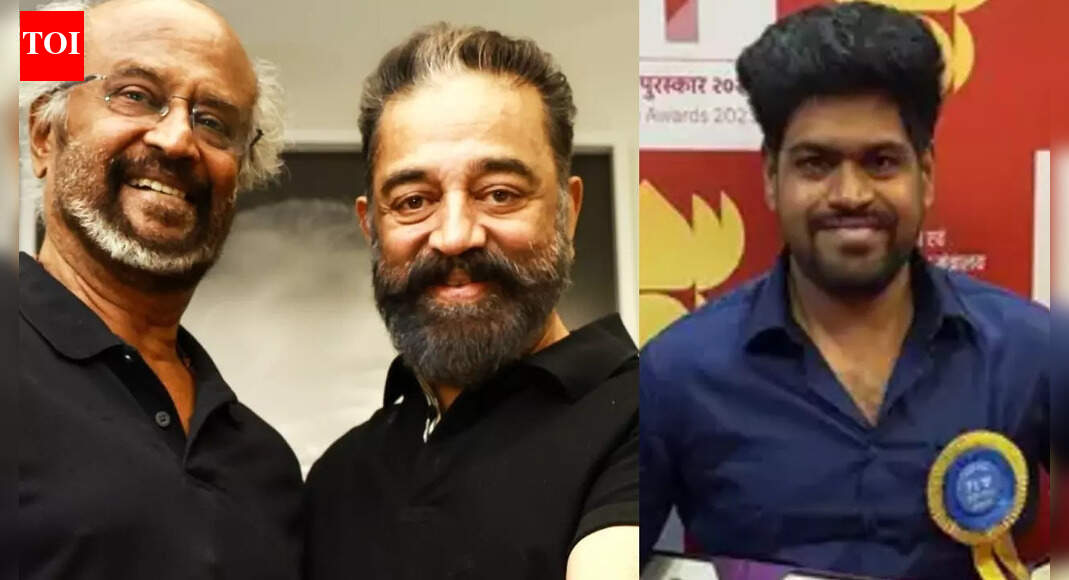 'Thalaivar 173': Ramkumar awaits crucial NOC to start Rajinikanth's film, Here's the reason behind the announcement delay