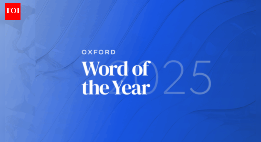 From Metaverse to Rage Bait: Oxford words of the year students should know about