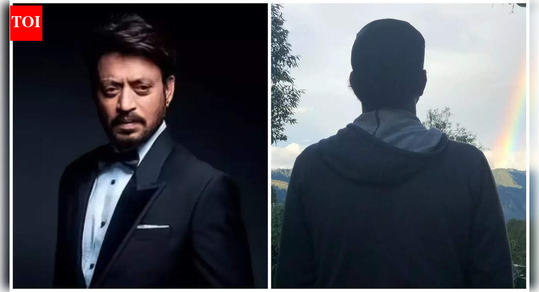 THIS Irrfan co-star once transferred Rs. 25 lakh under 5 mins