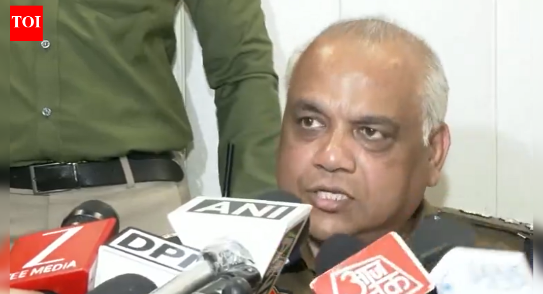 Gurdaspur 'grenade attack': UP hairdresser among 3 held; link to Pak-backed terror module