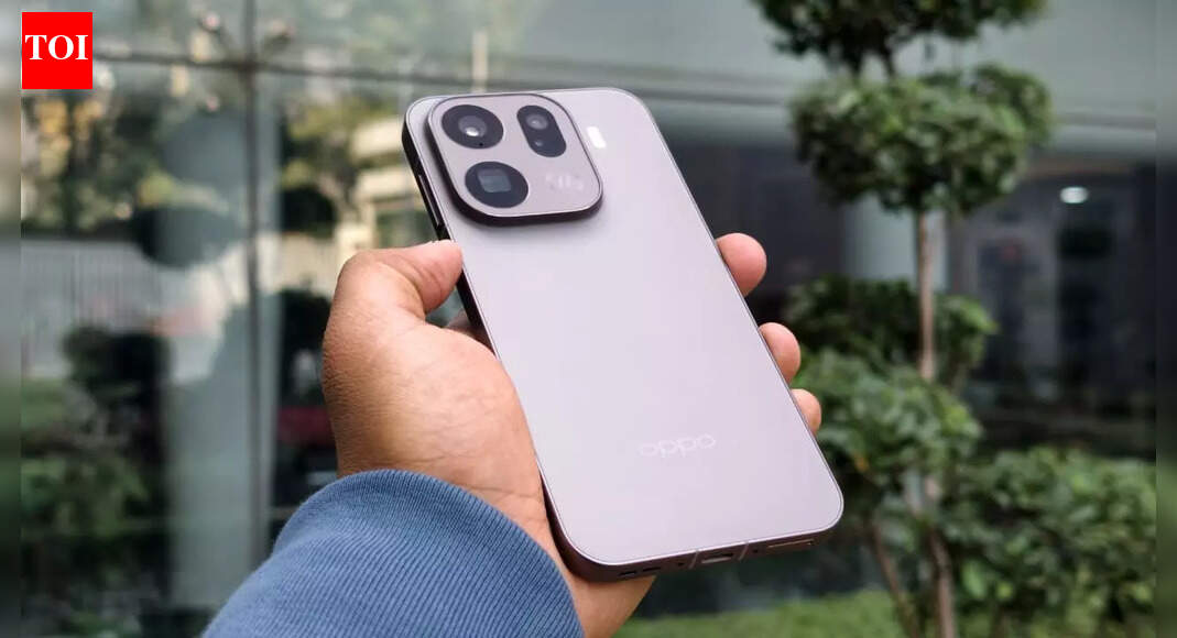 Oppo Find X9 Pro review: Oppo strengthens its flagship portfolio