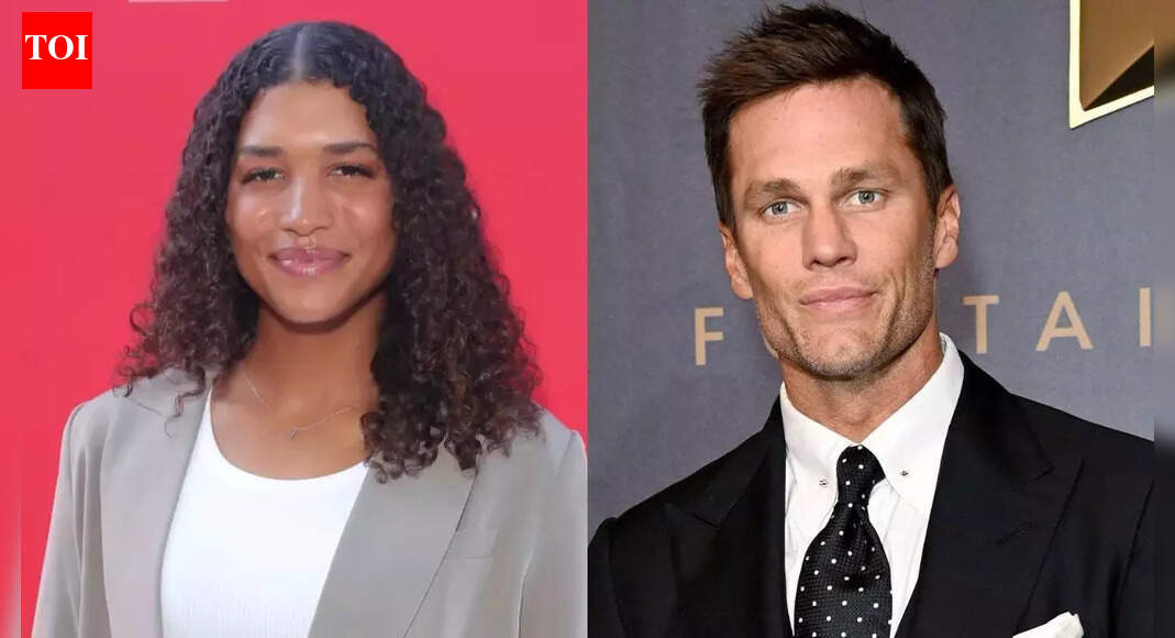 Tom Brady’s niece Maya Brady selected first overall by OKC Spark in AUSL Expansion Draft