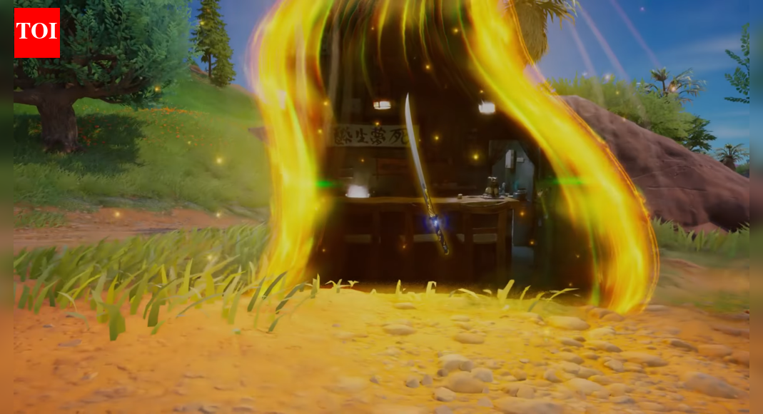 Fortnite Chapter 7: How to find and enter Forsaken Vow Rift Gate