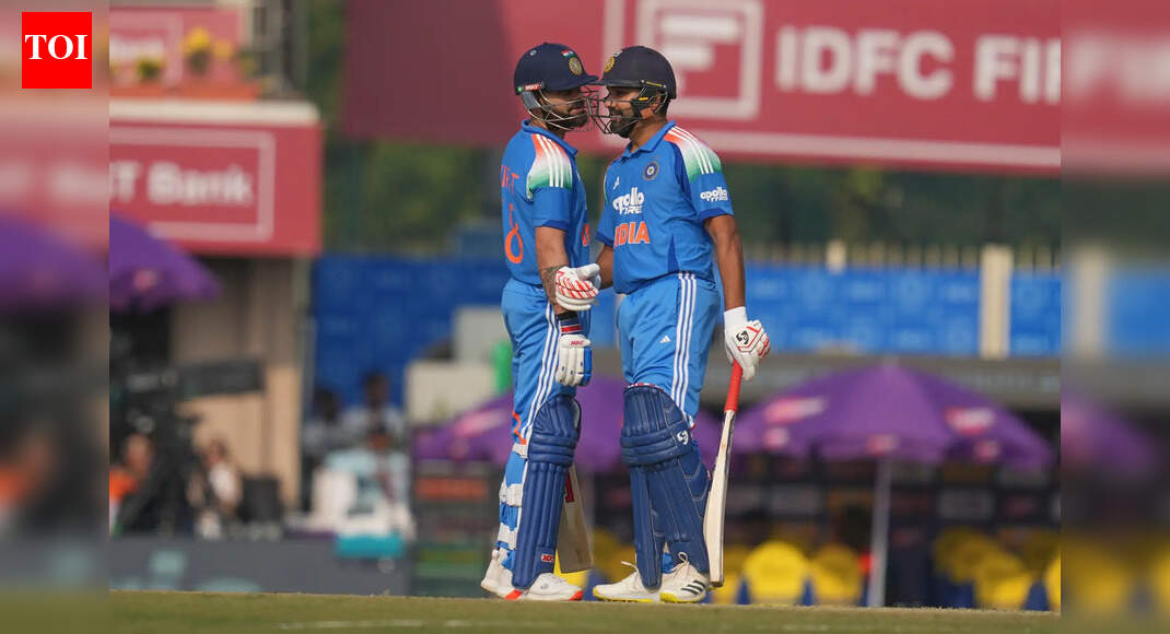 India vs South Africa 2nd ODI: Date, time, venue and where to watch live