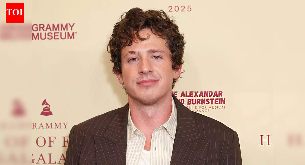 Charlie Puth stands firm after national anthem backlash insisting his vocals during Super Bowl 2026 performance will exceed expectations