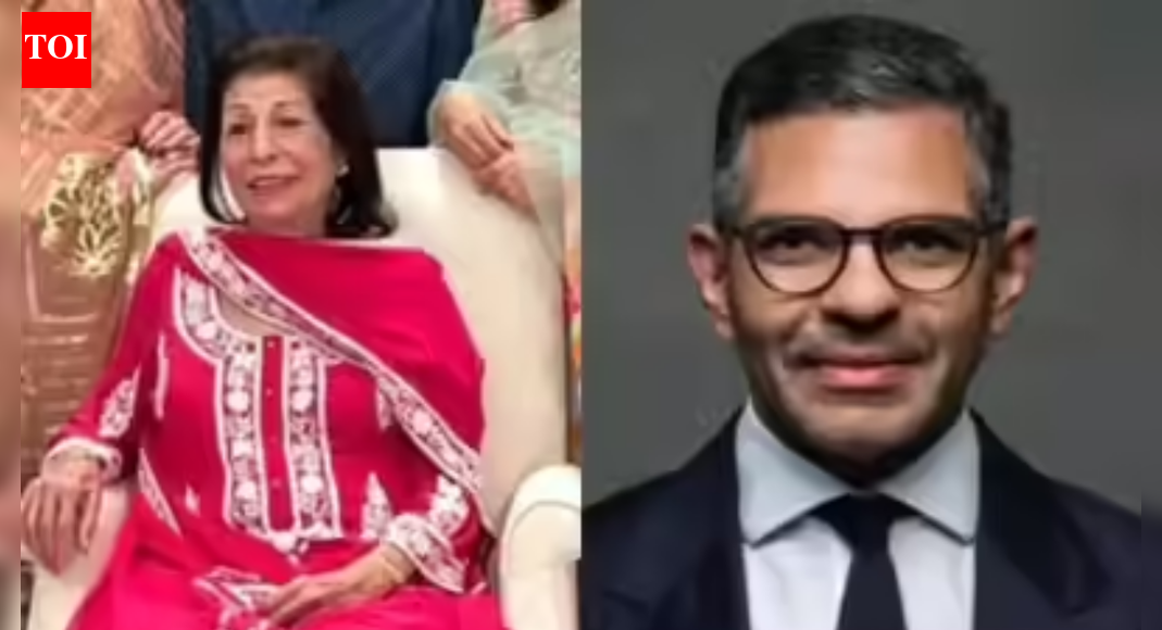 Sanjay Kapur property feud: Instead of mourning, Priya sought control of assets, alleges Rani