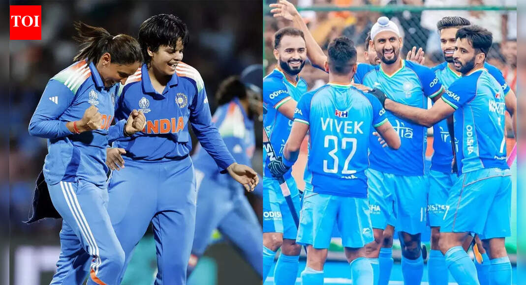 TOI Exclusive: Cricket, hockey to be 'core sports' at CWG 2030