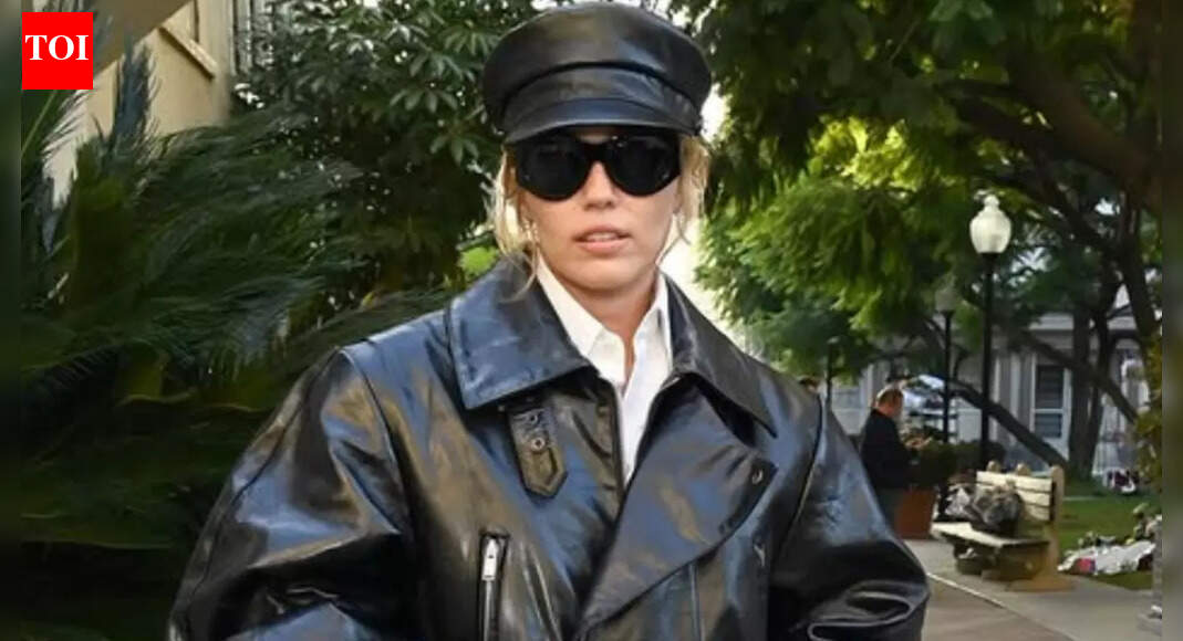 James Cameron calls Miley Cyrus and his pairing ‘legends-in-law’ as singer shares how she landed ‘Avatar: Fire and Ash’