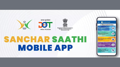 'Snooping app' charge: Massive political row over Centre's Sanchar Saathi App on mobiles dictum; controversy explained