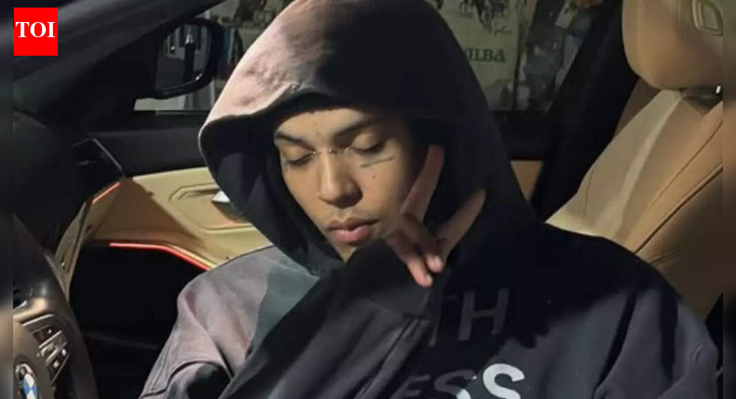 Rapper POORSTACEY passes away at 26; fans pay tribute to musician: ‘Thank you for all the memories’