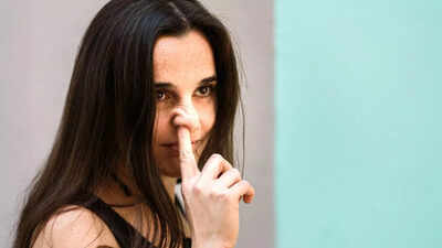 இந்த அன்றாடப் பழக்கம் கொடிய பாக்டீரியாக்கள் உங்கள் மூளைக்குள் ஊர்ந்து அல்சைமர் நோயைத் தூண்டும்