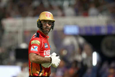 Glenn Maxwell opts out of IPL 2026; pens emotional goodbye to fans