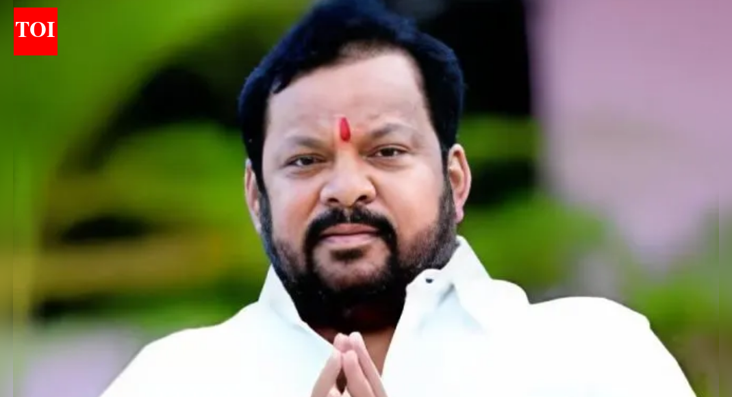 Mahayuti slugfest: BJP–Shiv Sena spar after ‘raids’ at Shinde faction leader's office; Shahjibapu Patil alleges political witch-hunting