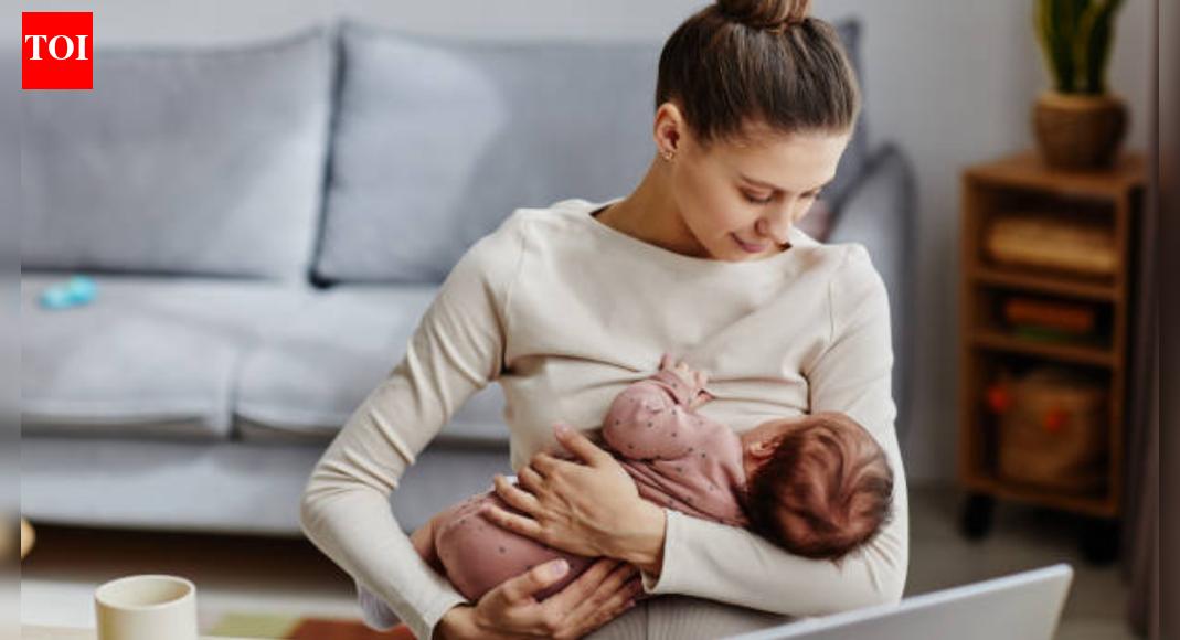 Doctor clarifies on uranium study; says, water quality, not breastfeeding, is the real concern