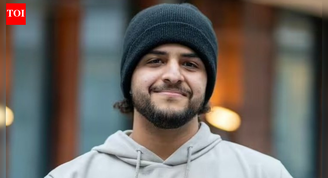 23 year old Saudi student praised for bravely stopping attempted rape in Sunderland (UK), attacker sentenced