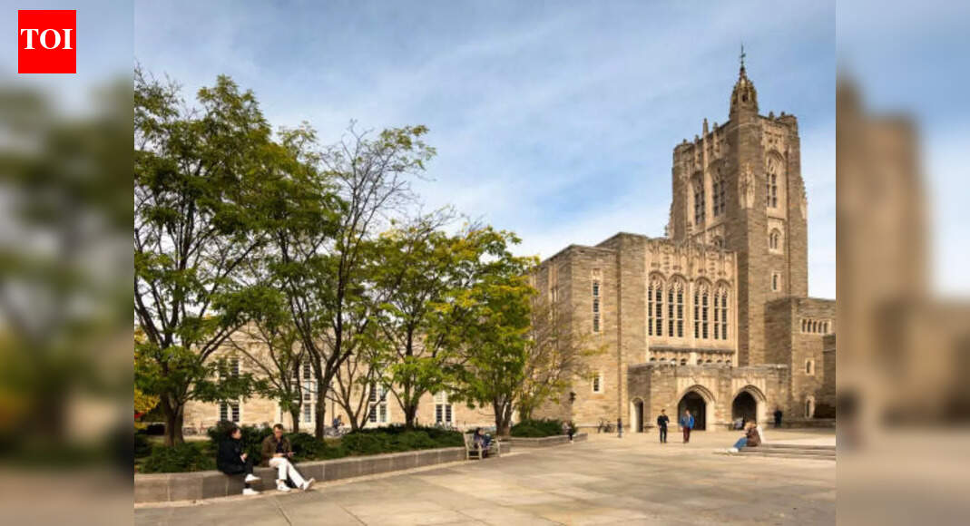 Top 5 US colleges for long-term career success, according to LinkedIn’s 2025 rankings