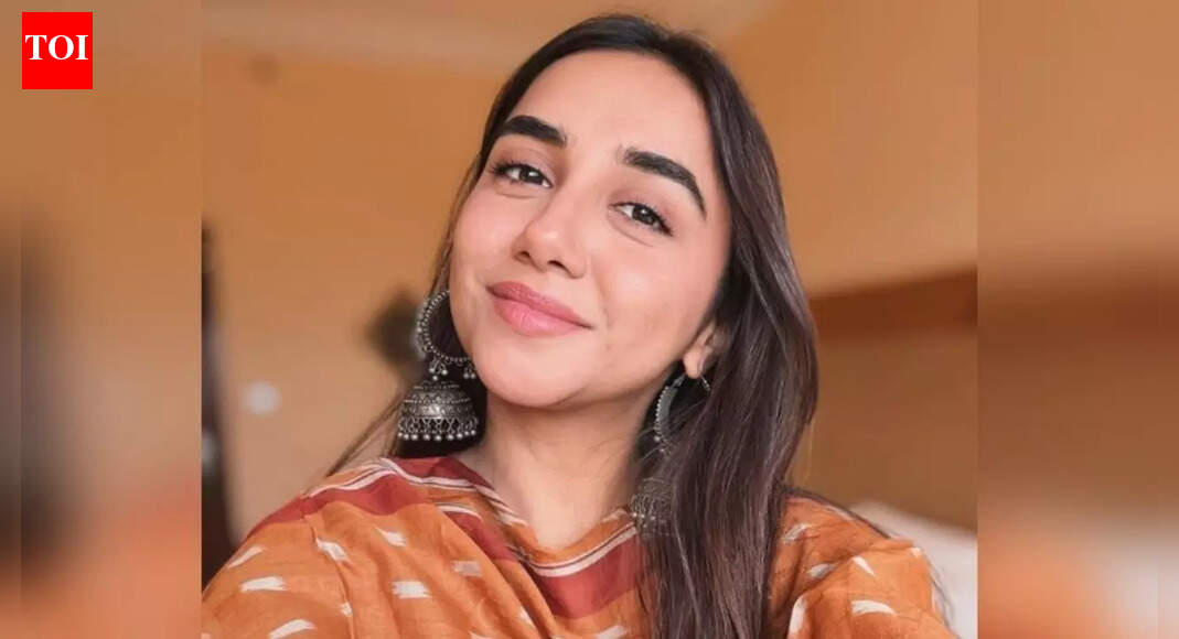 Prajakta Koli opens up about her childhood, recalls sweetest rule-breaking phase: 'I never got in trouble, until I met my husband'