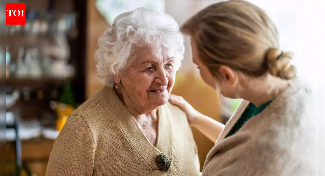 More than memory loss: Researchers have discovered two new dementia risk factors; here's what they are