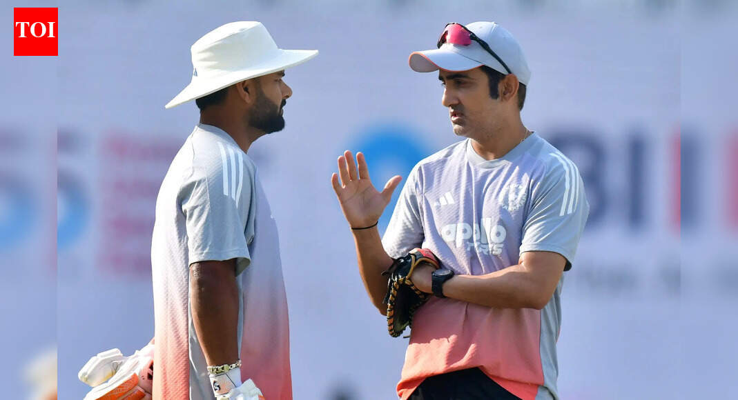 'Best ever coach': Ex KKR star delivers powerful defence of Gambhir