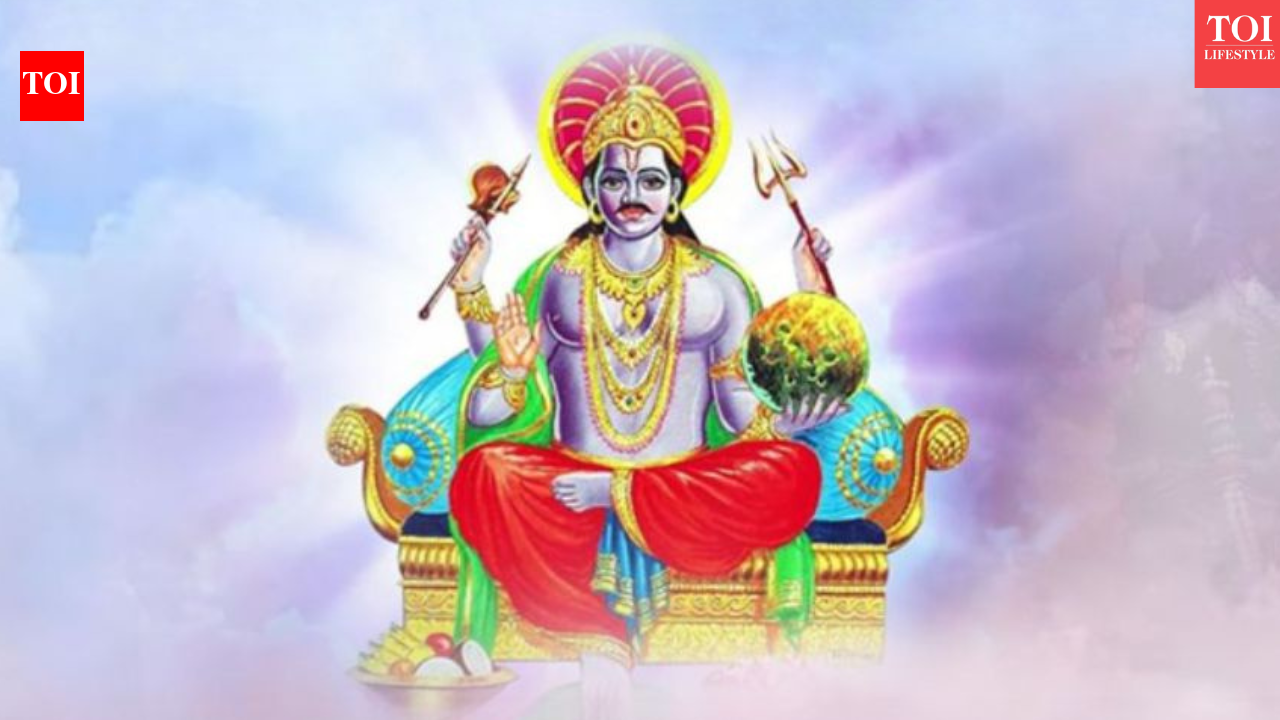 5 effective Shani remedies to remove obstacles from your life