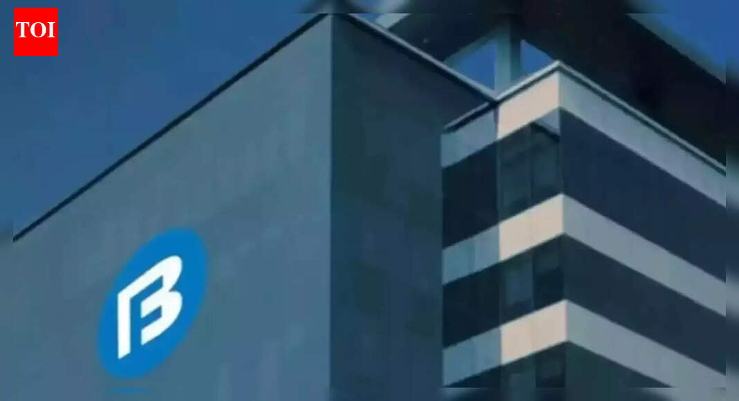 Bajaj Housing Finance stock price: Share tumbles 9% to hit 52