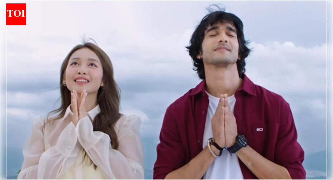 'Love in Vietnam': Shantanu Maheshwari starrer to release in Korea on December 8
