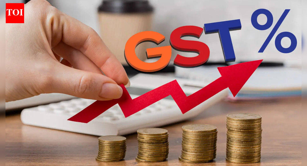 Andhra Pradesh reports sharp decline GST revenues during Nov 2025