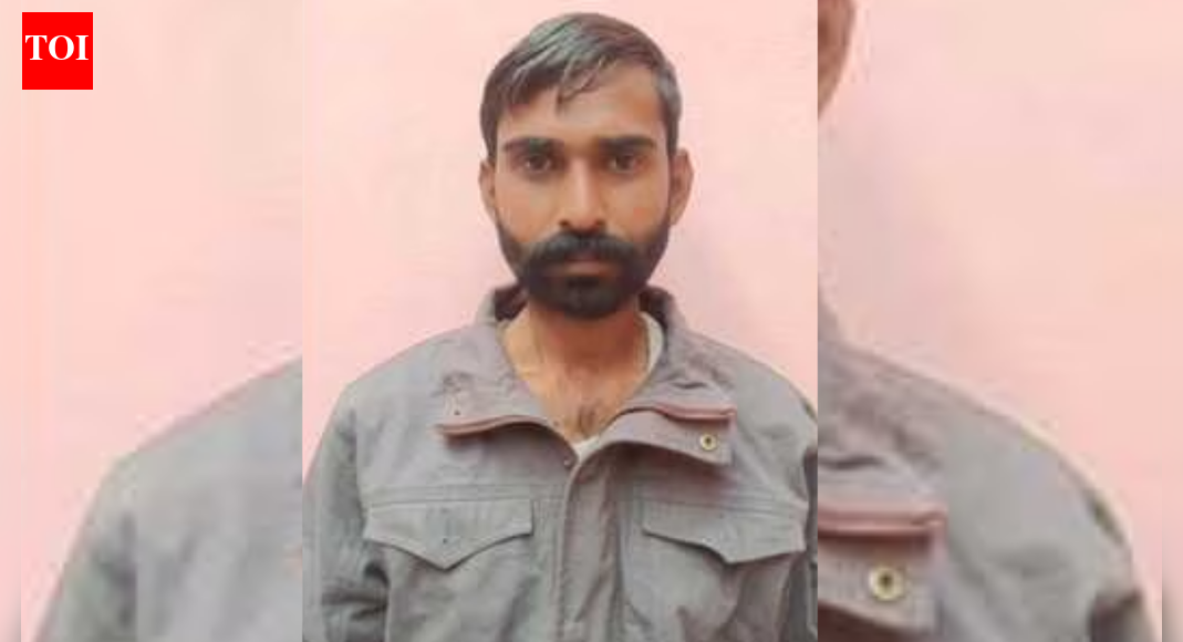 Punjab man held by Rajasthan cops for spying for ISI; shared Army details to Pakistani handlers via WhatsApp since Operation Sindoor