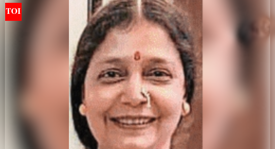 Nagpur University: First woman vice-chancellor in 102-year history