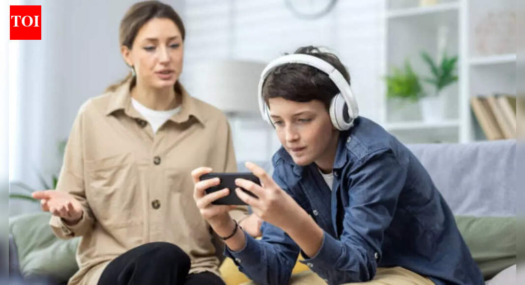 Fun and engaging activities to help kids take a break from mobile phones