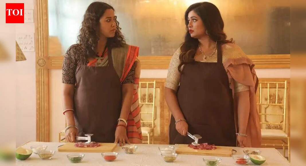 Trailer of Karma Korma unveils a slow-burn tale of secrets, desire and dangerous bonds